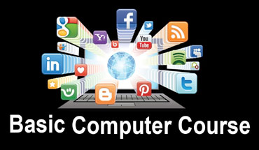 Basic Computer course in GTB Nagar Delhi