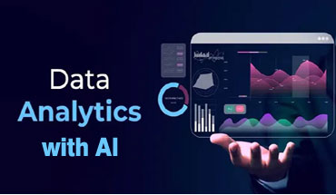 data analytics with AI course in GTB Nagar Delhi