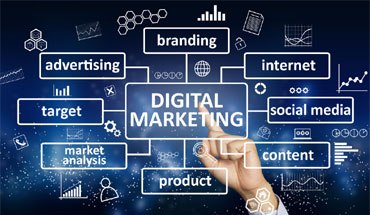 digital marketing course in GTB Nagar Delhi