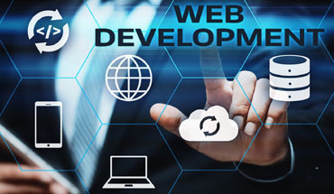 web development course in GTB Nagar Delhi
